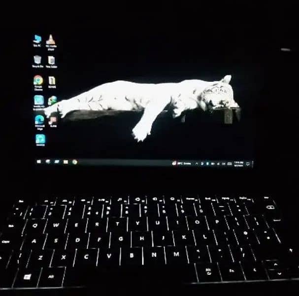 Microsoft Surface Book Pro 1 11