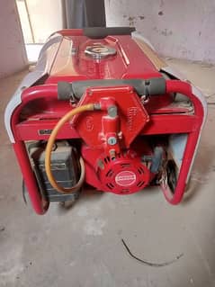 Lancer Generator for sale