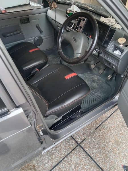 Suzuki Mehran VXR 2019 B2B Genuine 6