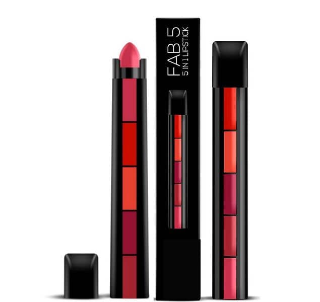 5 IN 1 LIPSTICK 4