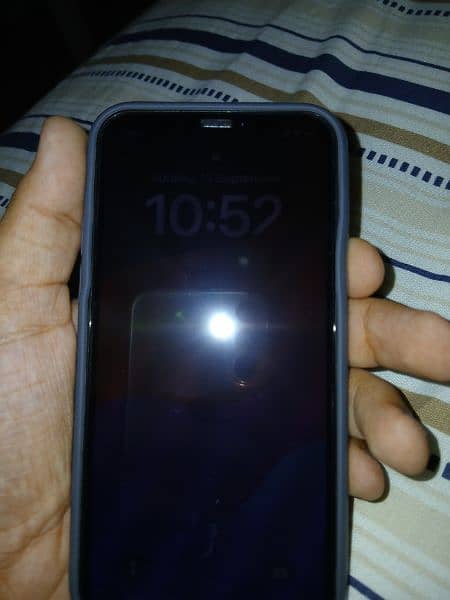 iPhone 11 Pro PTA Approved | 256 GB | No box 6