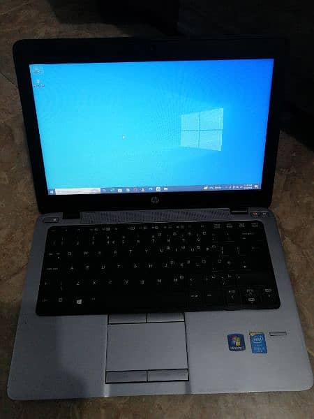 Core i5 4th Genration 4gb Ram 320 Gb HDD & 4 Hours Battery Timing 3