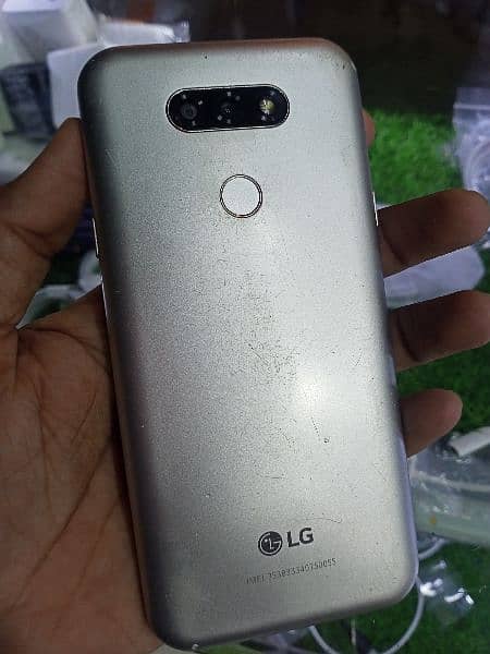 Lg K300 . ( Read Add ) 1