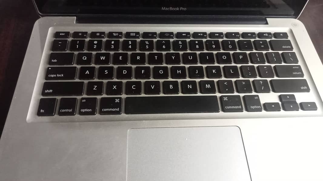 MacBook Pro 2012 3