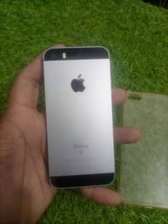 Iphone Se 32gb