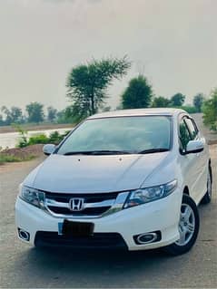 Honda