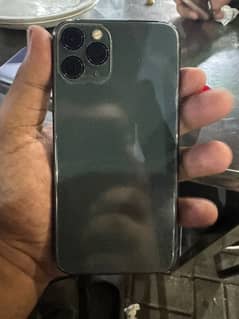 I phone 11 pro PTA 256 Gb 0