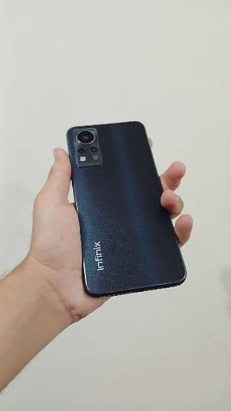 Infinix Note 11 (6+128) 2