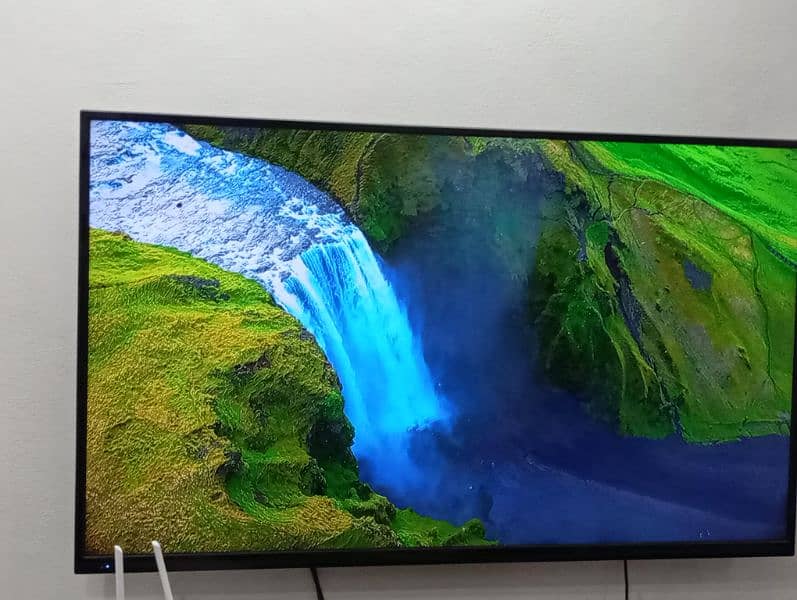 Android UHD TV "60 Inch" LED (Original size) 1