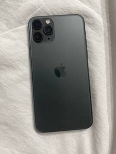 iPhone 11 Pro 03315004595