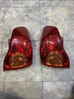 Toyota Corolla Gli/Xli (2009 10 11) model brake light Geniune