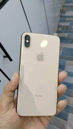 Iphone Xs max 0