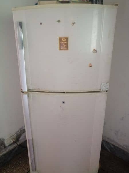 fridge & ac air cooler 1