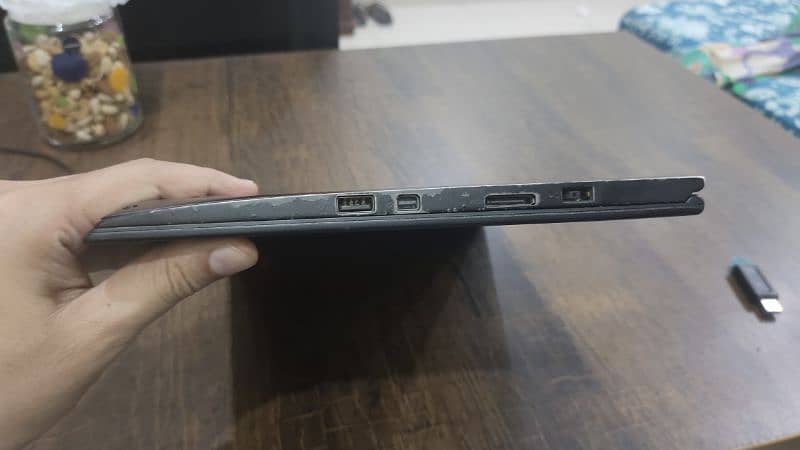 Lenovo X1 Yoga Core i7 6th Gen 16/512 Touch 360 9