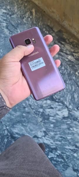 samsung galaxy s9 2