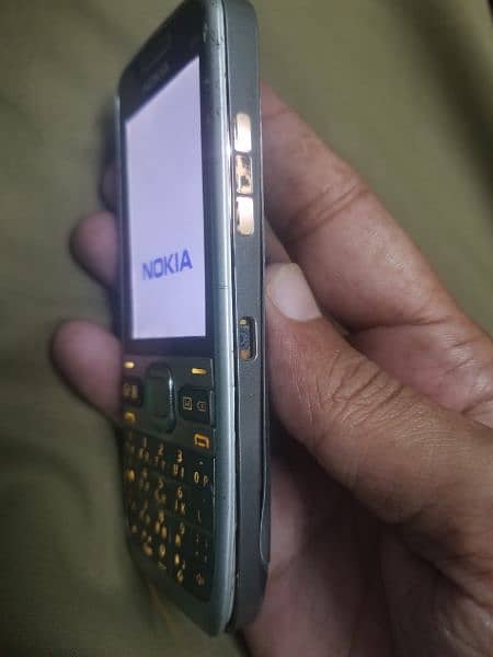 Nokia E55,1100 2