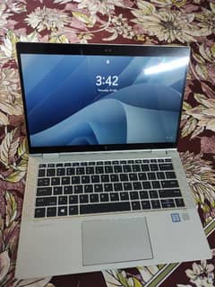 HP EliteBook x360 1030 G3