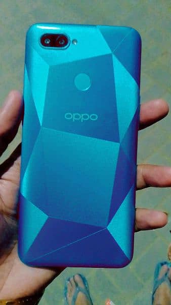 Oppo A12 2