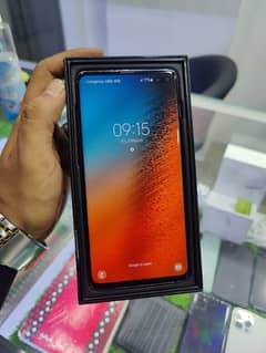 Samsung s10 plus 0