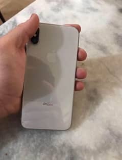 Iphone x 64gb