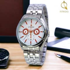 fitross men's watch