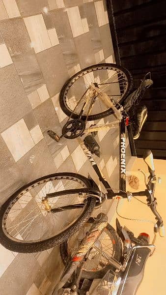 cycle for sale in lahore 3