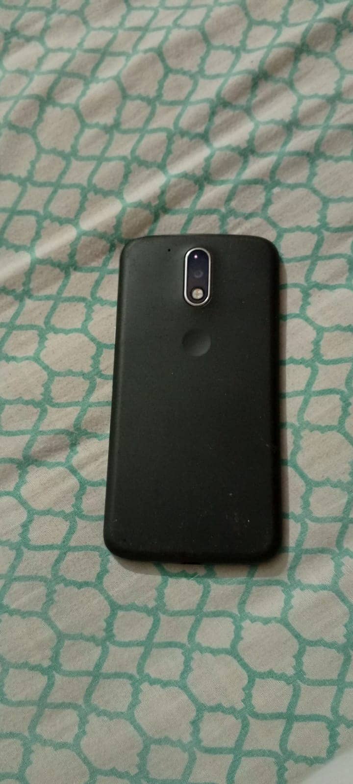 Motorola 1