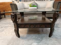 Centre table set of 3