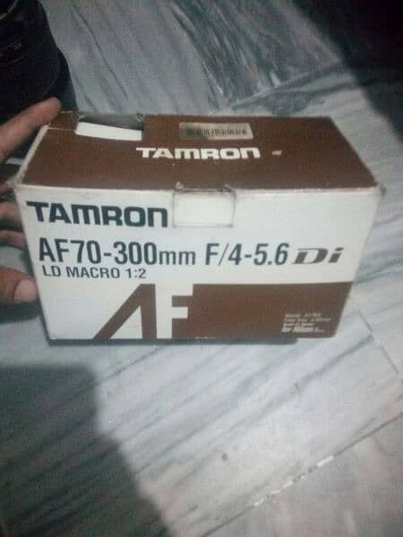 tamron lens for nikon 2