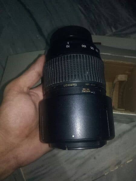 tamron lens for nikon 6