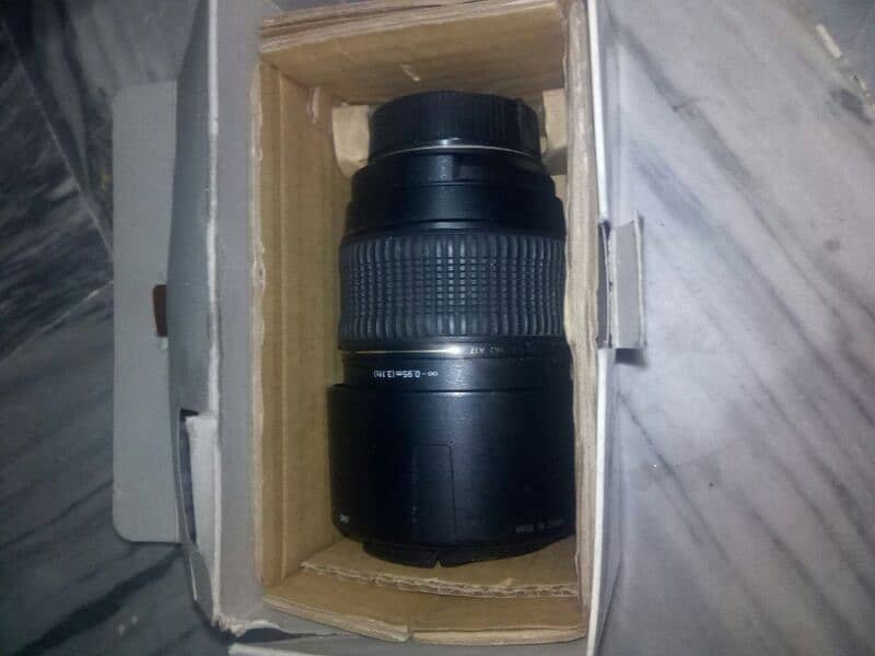 tamron lens for nikon 7