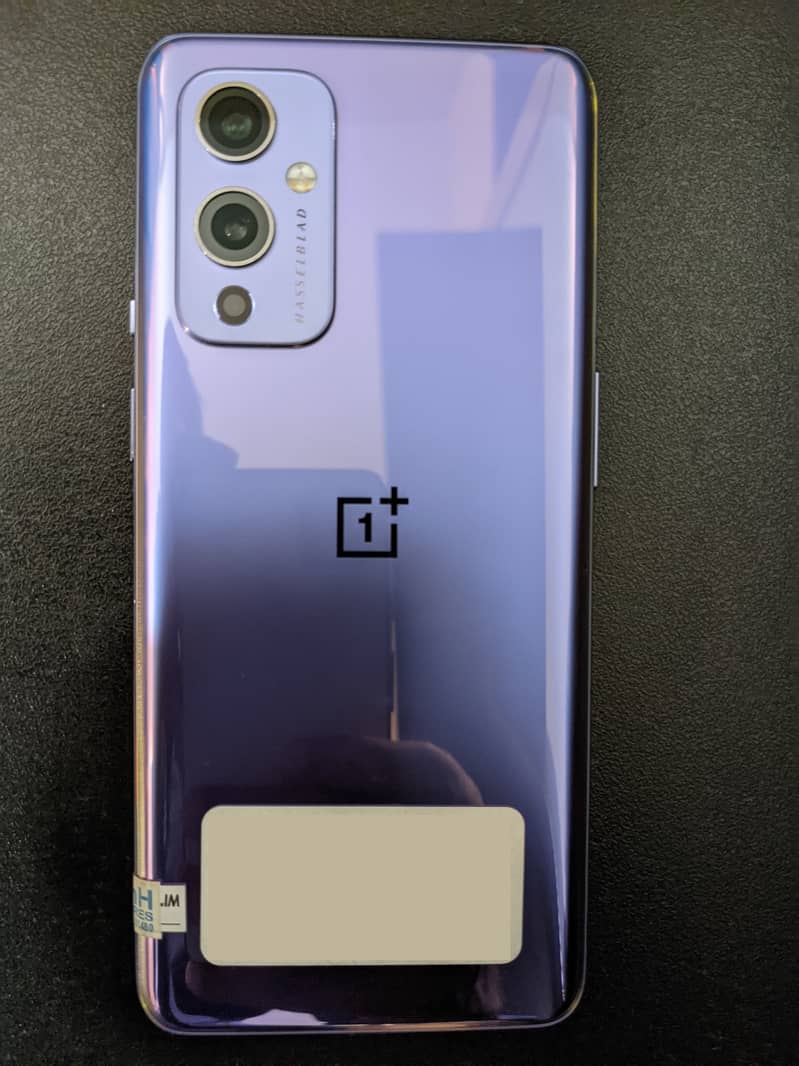 OnePlus 9 Fresh Condition 0