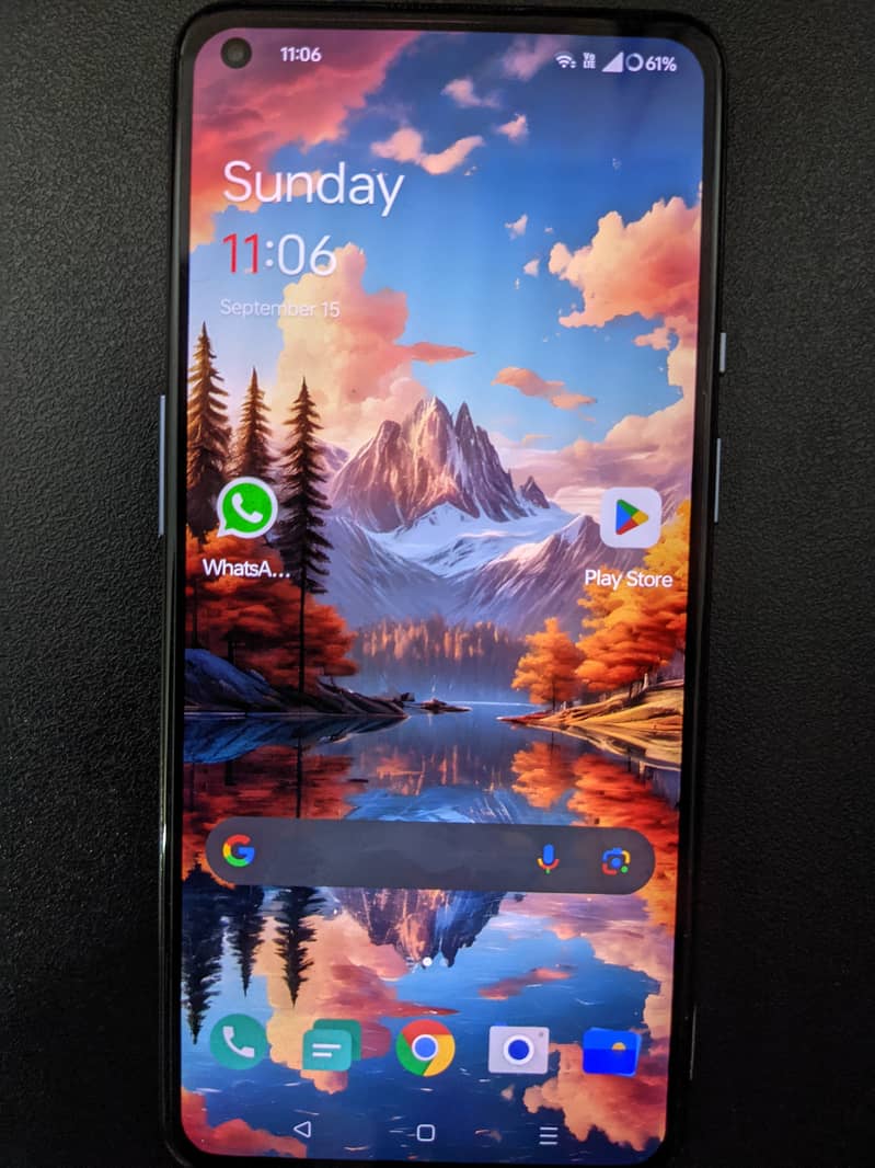 OnePlus 9 Fresh Condition 2