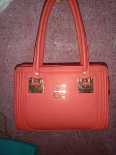 Hand bag for sale