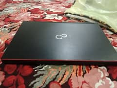 Fujitsu Japan core i5 4th generation 10/10