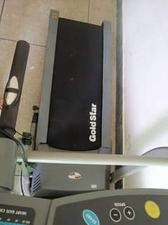 goldstar treadmill for sale 0