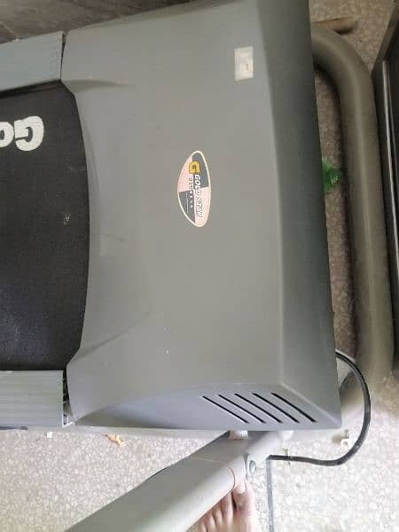 goldstar treadmill for sale 2