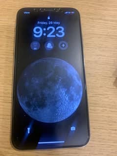 Iphone x 256gb