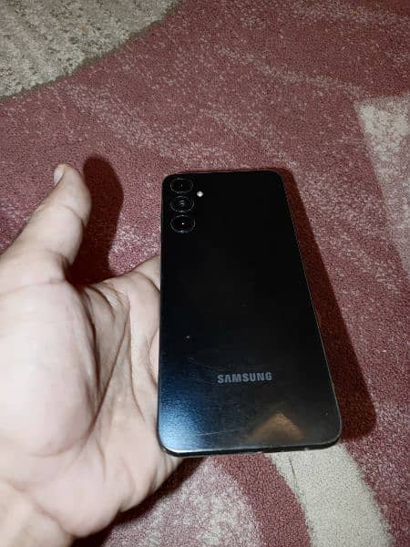 Samsung Galaxy A05s 0