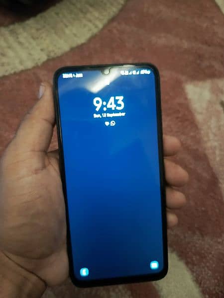 Samsung Galaxy A05s 4