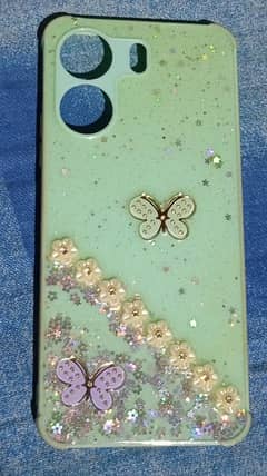 Mobile cover