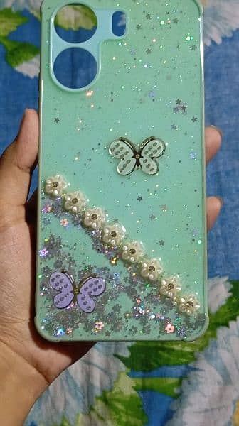 Mobile cover 1