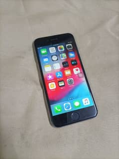 Iphone 6 (16gb) Full Original Black/Space Gray Pta Approved / Jv Req