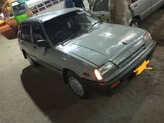 Suzuki Khyber 1998 for sale 0