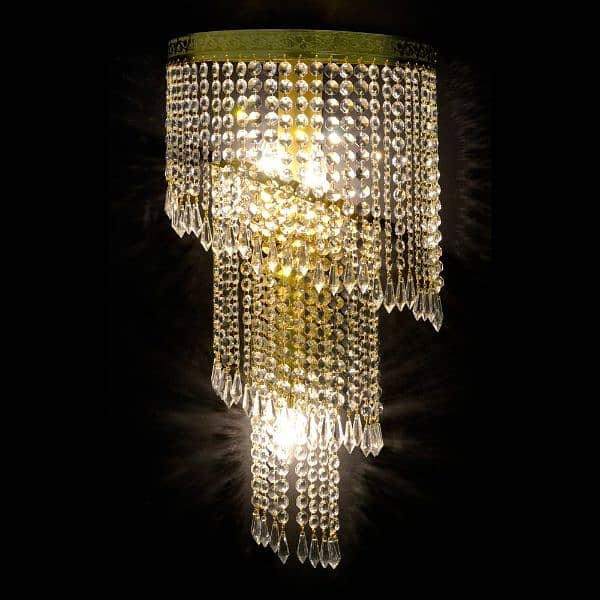 Chandelier 8