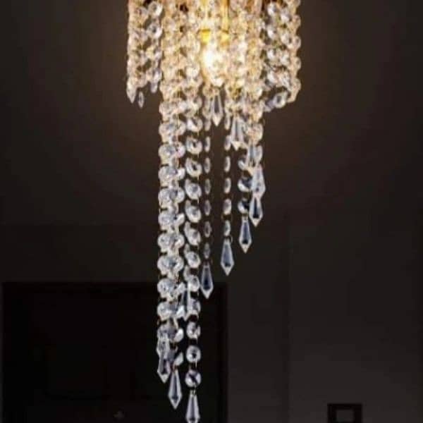 Chandelier 7