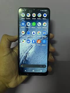 NOKIA 4.4