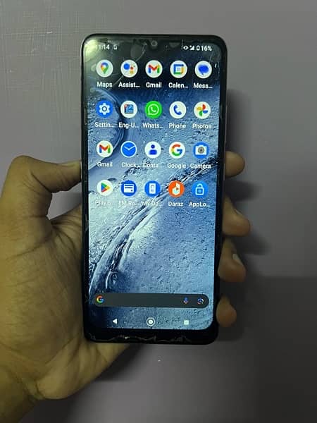 NOKIA 4.4 0