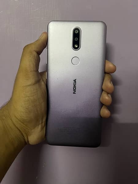 NOKIA 4.4 1