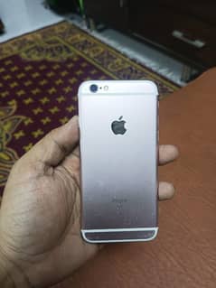 iPhone 6s 16GB PTA Approved 0